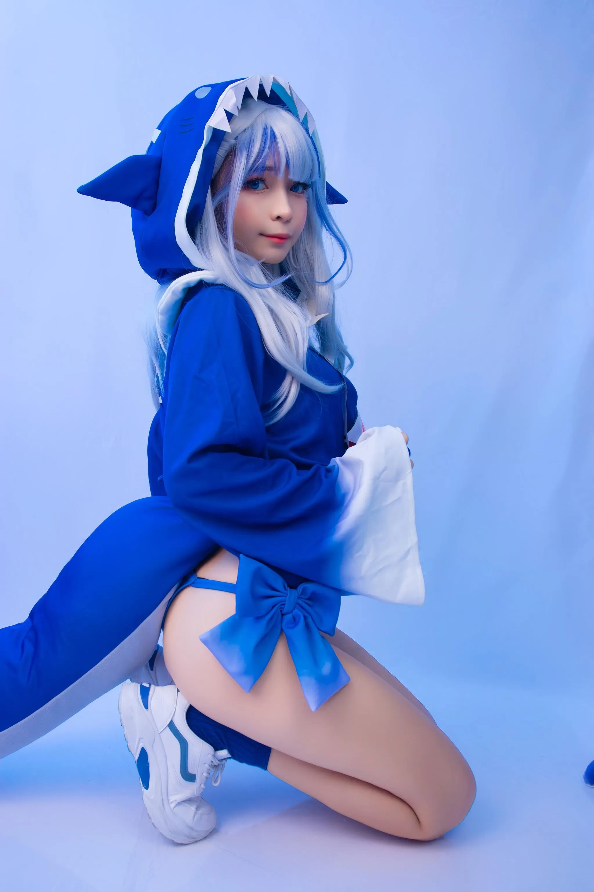 Umeko J – NO.005 awr gura HololiveEN [patreon] [98P]插图4